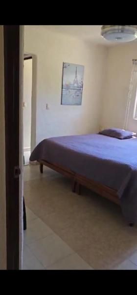 Hermoso departamento